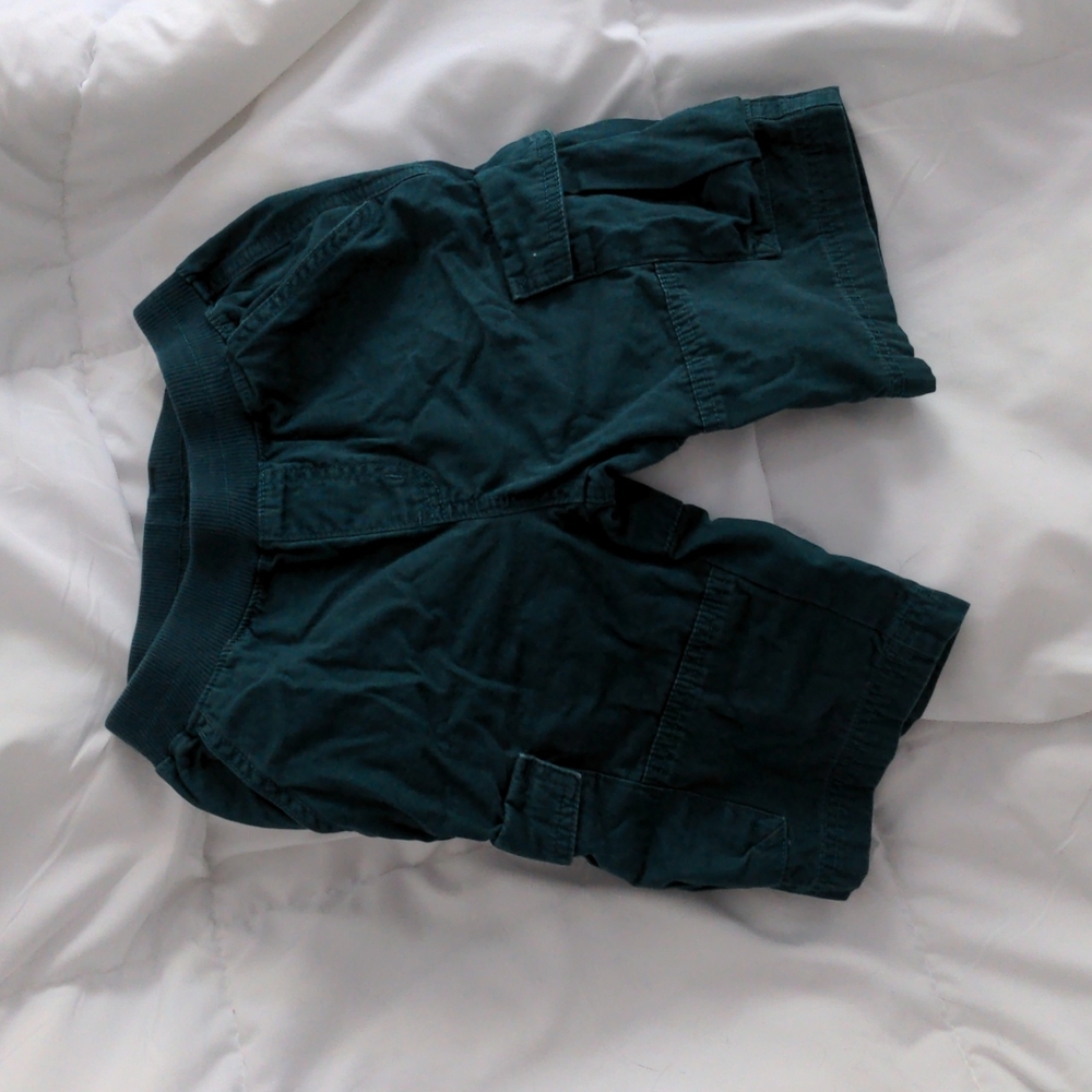Cargo shorts